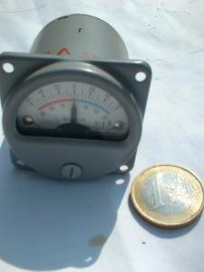 amperemeter
