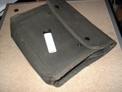 BW Kfz Bordtasche 2 BW Kfz Bordtasche 2